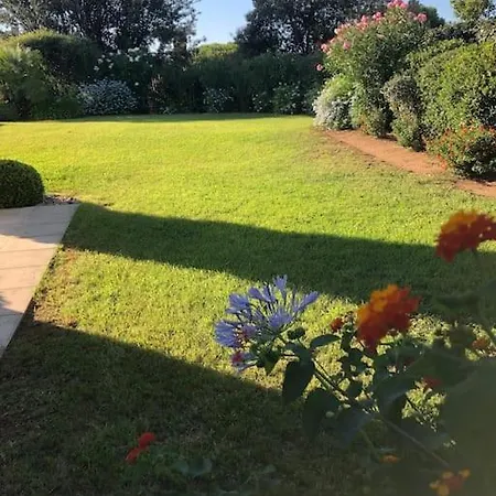 Bord De Avec Piscine Privee *