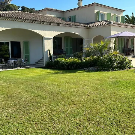 アパート Bord De Avec Piscine Privee *