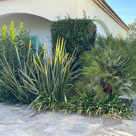 Bord De Avec Piscine Privee * ポルティシオ