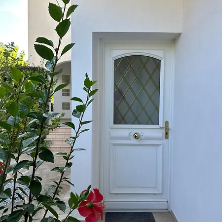 アパート Bord De Avec Piscine Privee