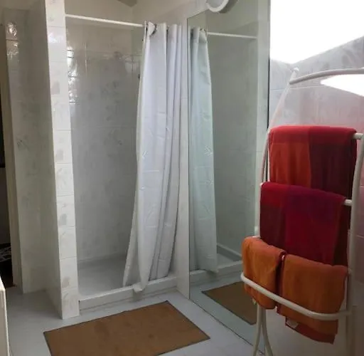 Bord De Avec Piscine Privee *