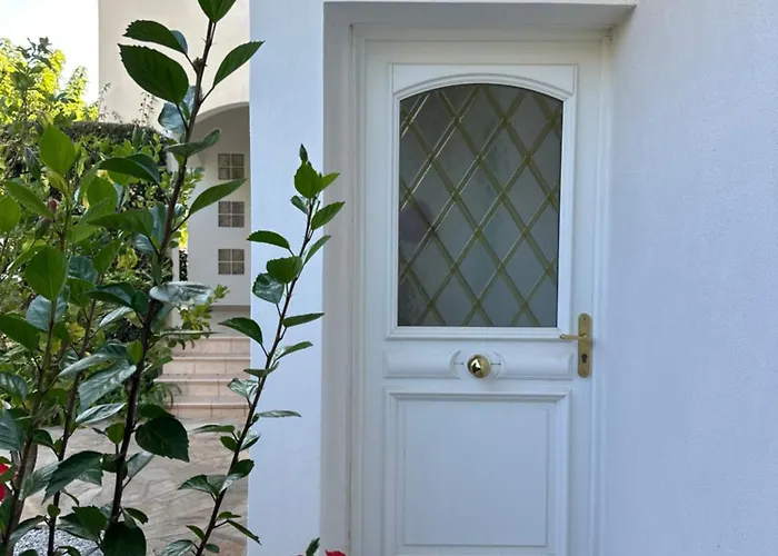 דירה Bord De Avec Piscine Privee