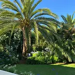 Bord De Avec Piscine Privee Apartamento