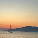 Bord De Avec Piscine Privee * Porticcio (Corsica)