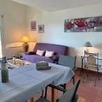 Apartamento Bord De Avec Piscine Privee