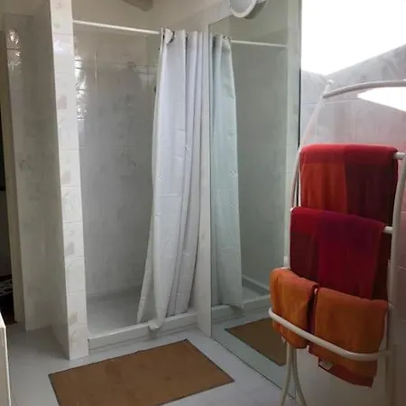 Bord De Avec Piscine Privee *