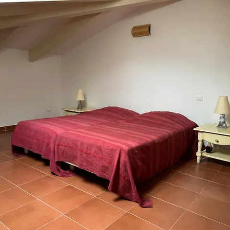 Bord De Avec Piscine Privee Apartment Porticcio (Corsica)