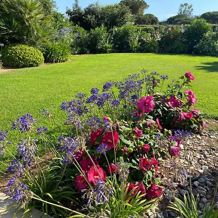 Bord De Avec Piscine Privee Apartment *