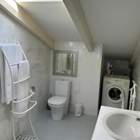 Apartment Bord De Avec Piscine Privee Porticcio (Corsica)