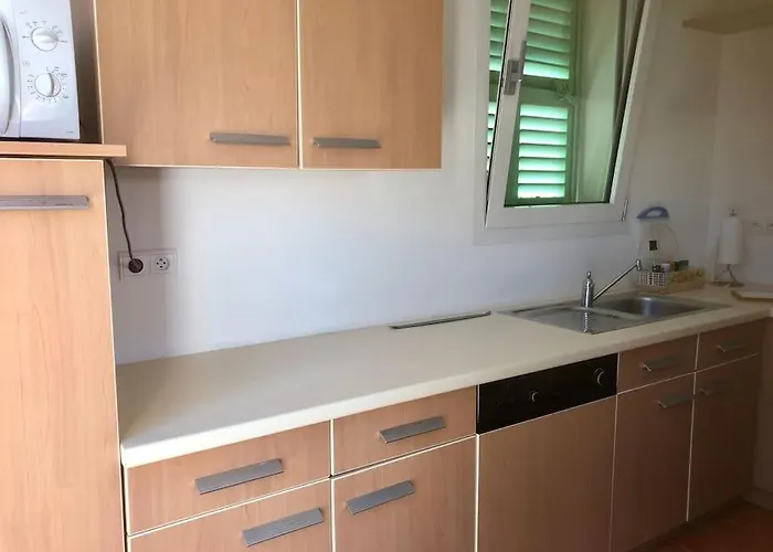 Bord De Avec Piscine Privee Appartement *