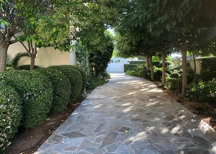 Bord De Avec Piscine Privee * Porticcio (Corsica)