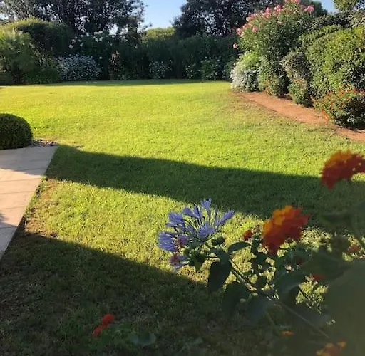 Bord De Avec Piscine Privee *