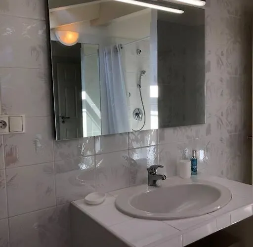 Appartement Bord De Avec Piscine Privee *