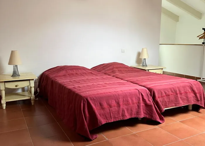 Bord De Avec Piscine Privee Porticcio (Corsica)